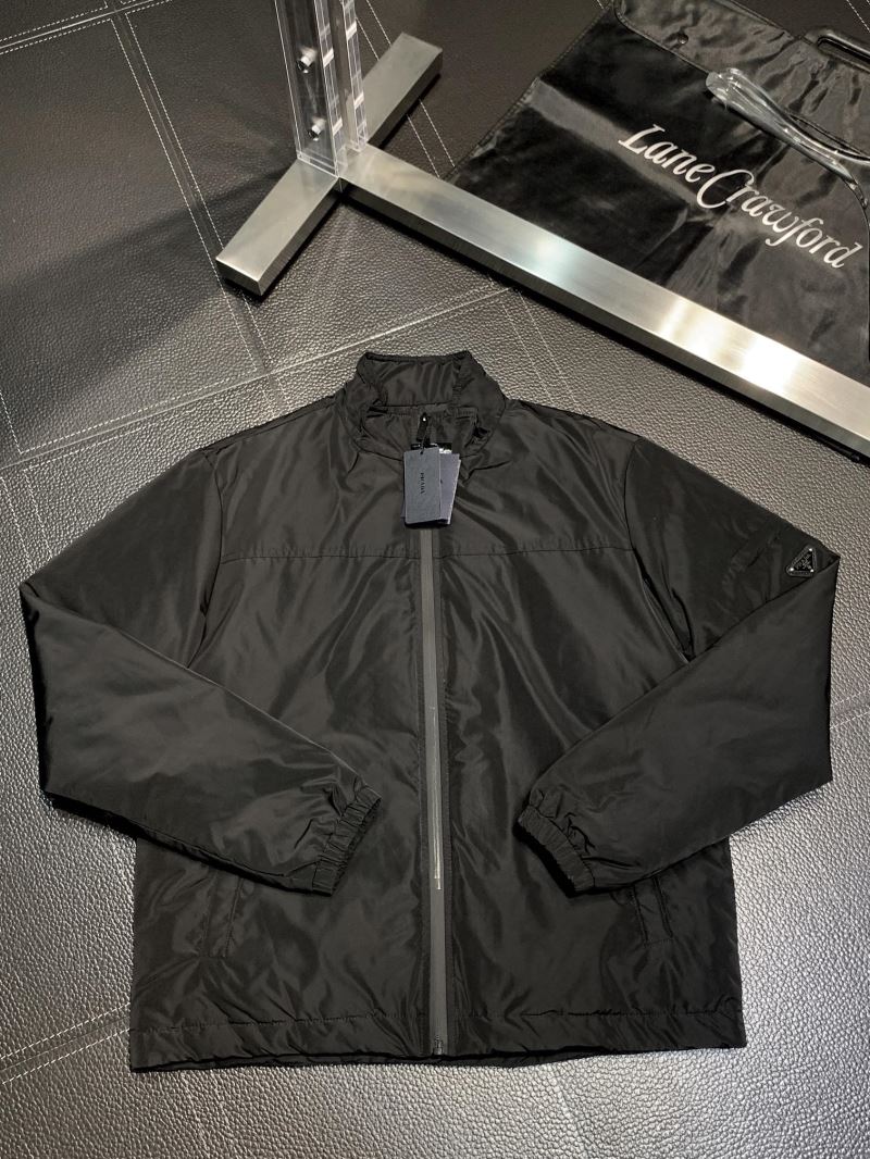 Prada Down Jackets